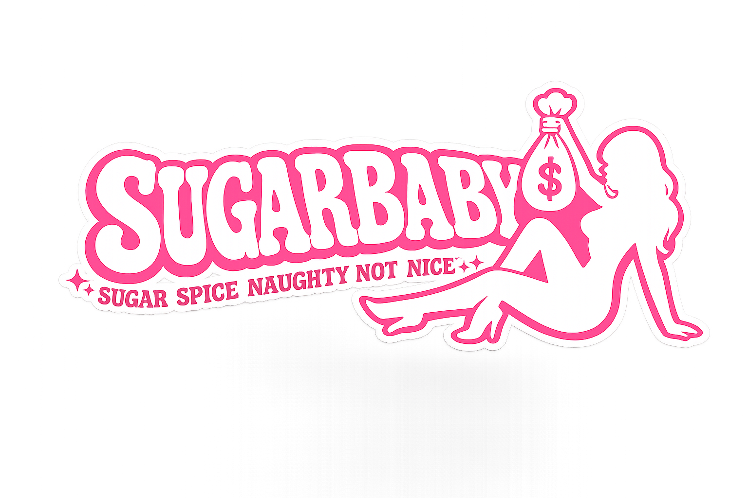SUGARBABY SPICE